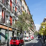 Valverde Apartment