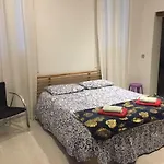 Apartamentos Carretas-Sol 2