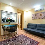 Central Madrid Atocha Apartments