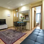 Central Madrid Atocha Apartments