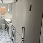 Apartamento situado a 10 minutos de opera