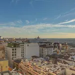 Apartamento loft en plaza España