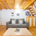 Duplex Lavapies 1Bd