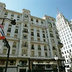 Hostal Luis XV