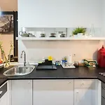 Moderno Apartamento en Lavapiés