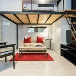 Moderno Apartamento en Lavapiés