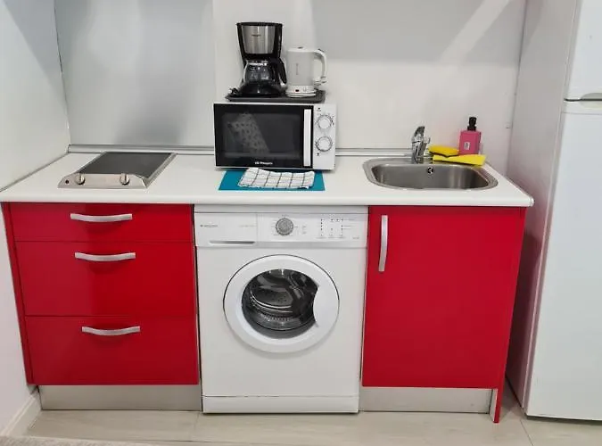 Loft Begona M-30