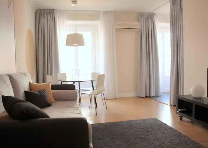 Metropol Rooms