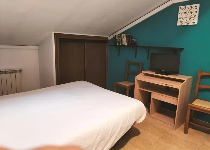 Hostal El Descanso