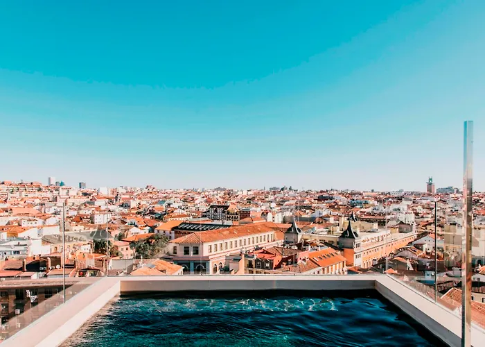 Dear Hotel Madrid