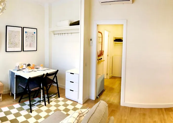 Apartamento Marques De Zafra - Ventas