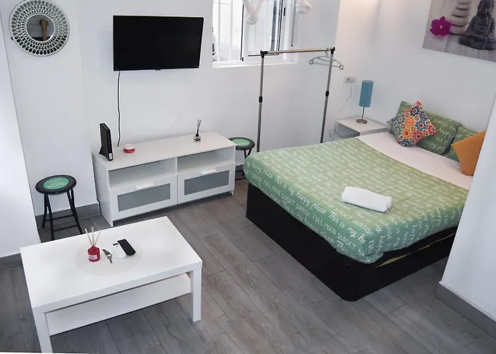 Lofts Arenal
