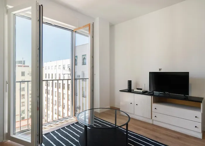 Fr85 Apartment