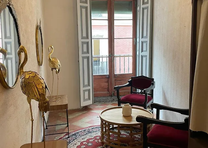 Ristbe Rooms