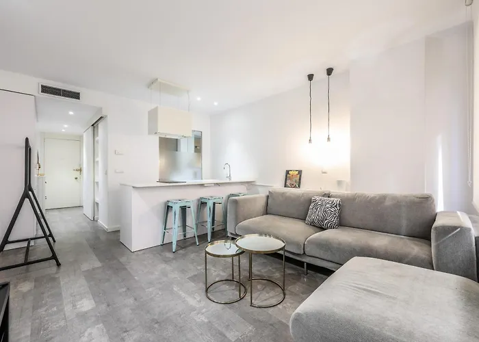 Salamanca Suites By Arco
