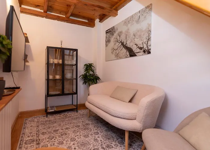 Duplex Tetuan- Alquiler Temporal