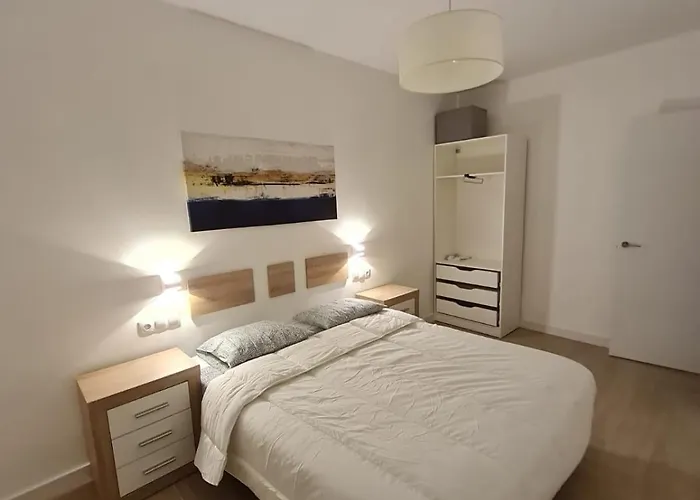 Precioso Apartamento Recien Reformado
