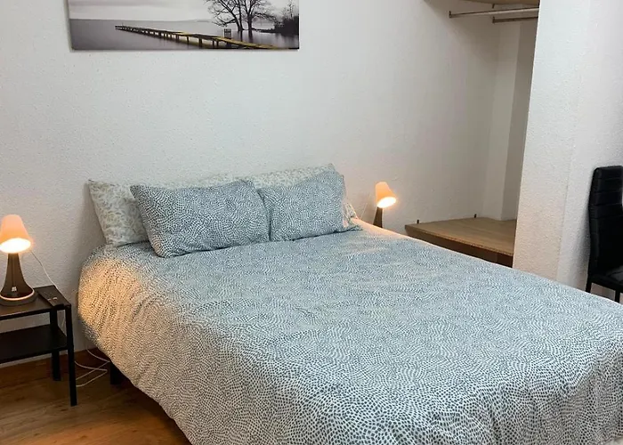 Rooms Laborde