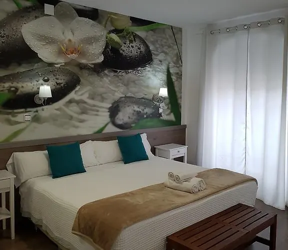 Hostal Madrid Star