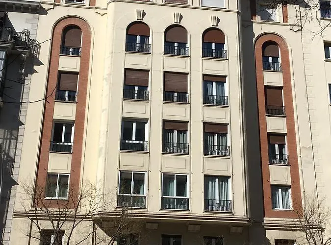 Hostal Retiro