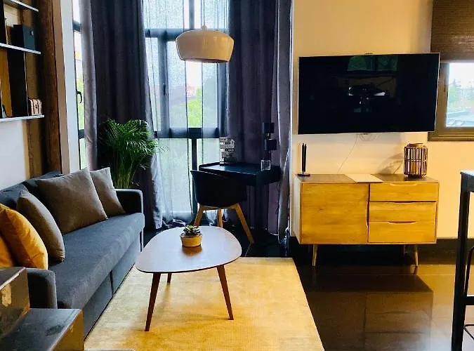 Duplex De Lujo En Arturo Soria