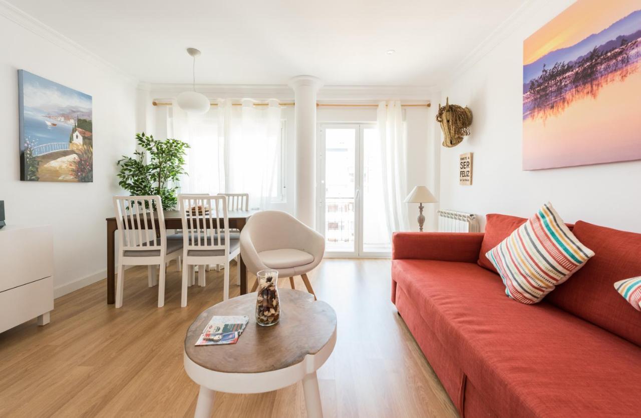 El Hogar De Mercedes Apartamento Madrid