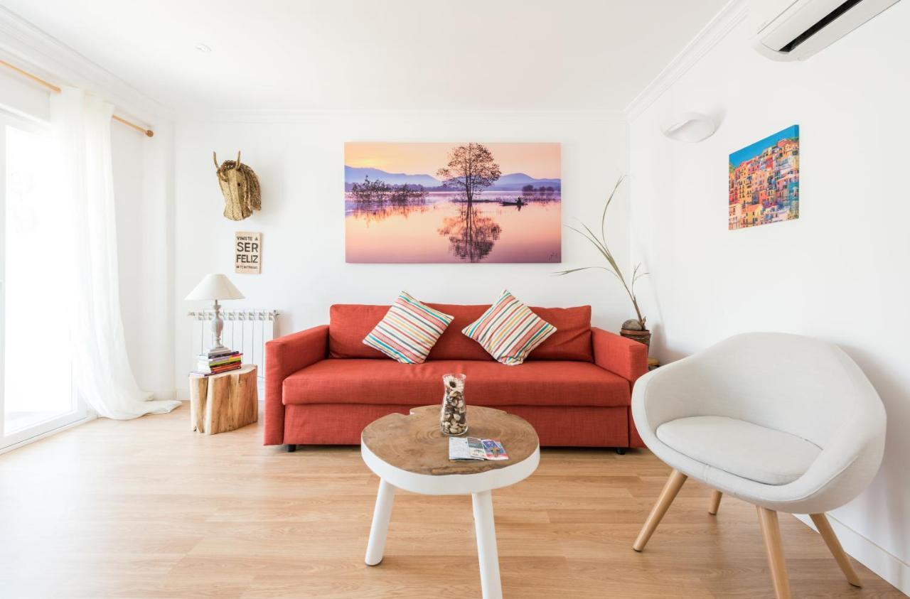 Apartamento El Hogar De Mercedes