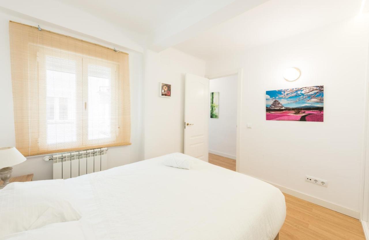Apartamento El Hogar De Mercedes *