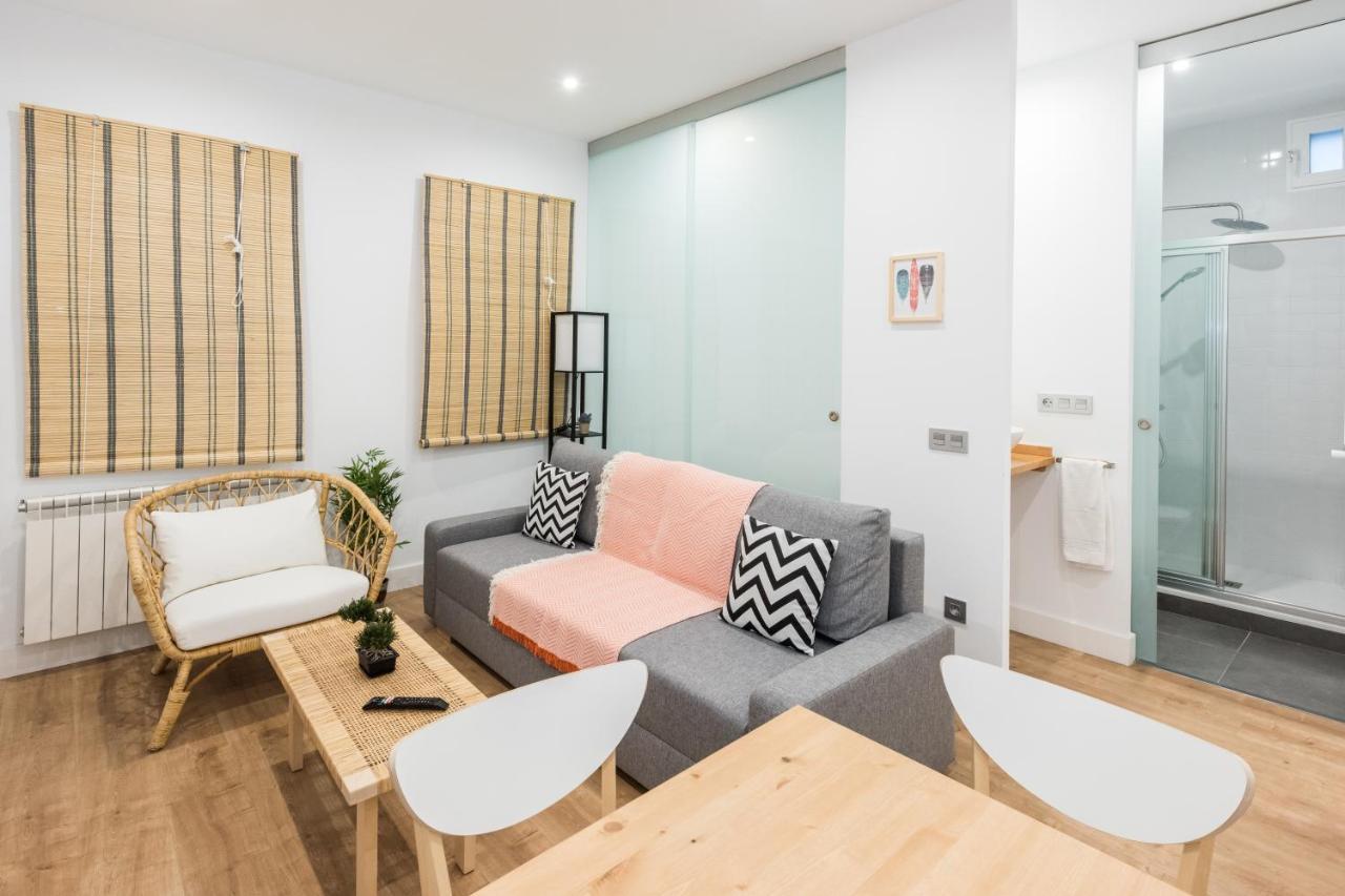 El Mesón De Paredes Apartamento *