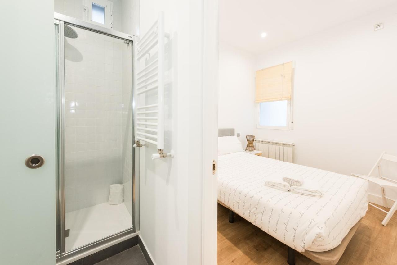 Apartamento El Mesón De Paredes