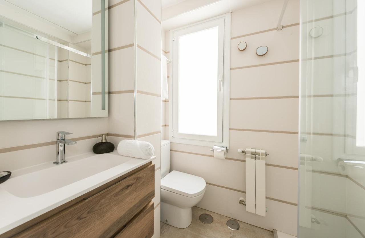 El Hogar De Mercedes Apartamento