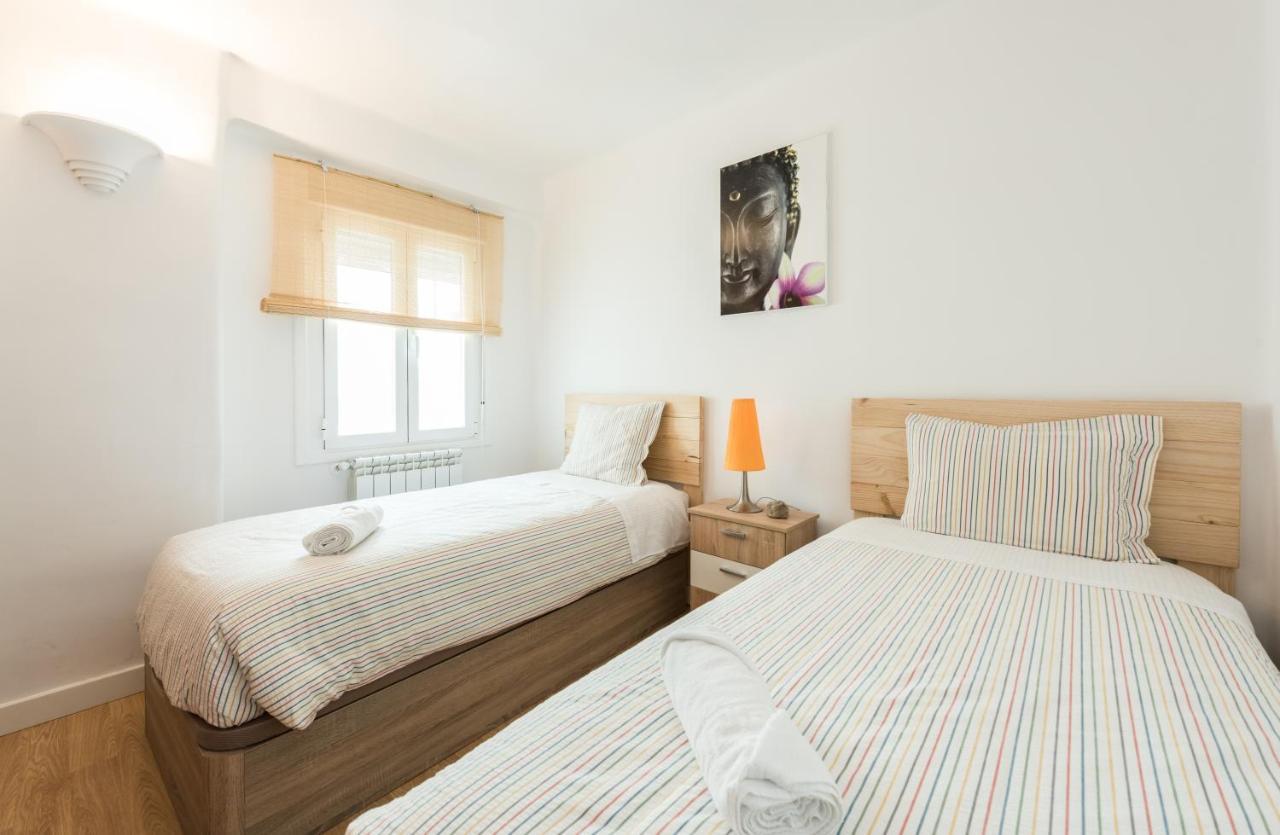 Apartamento El Hogar De Mercedes *