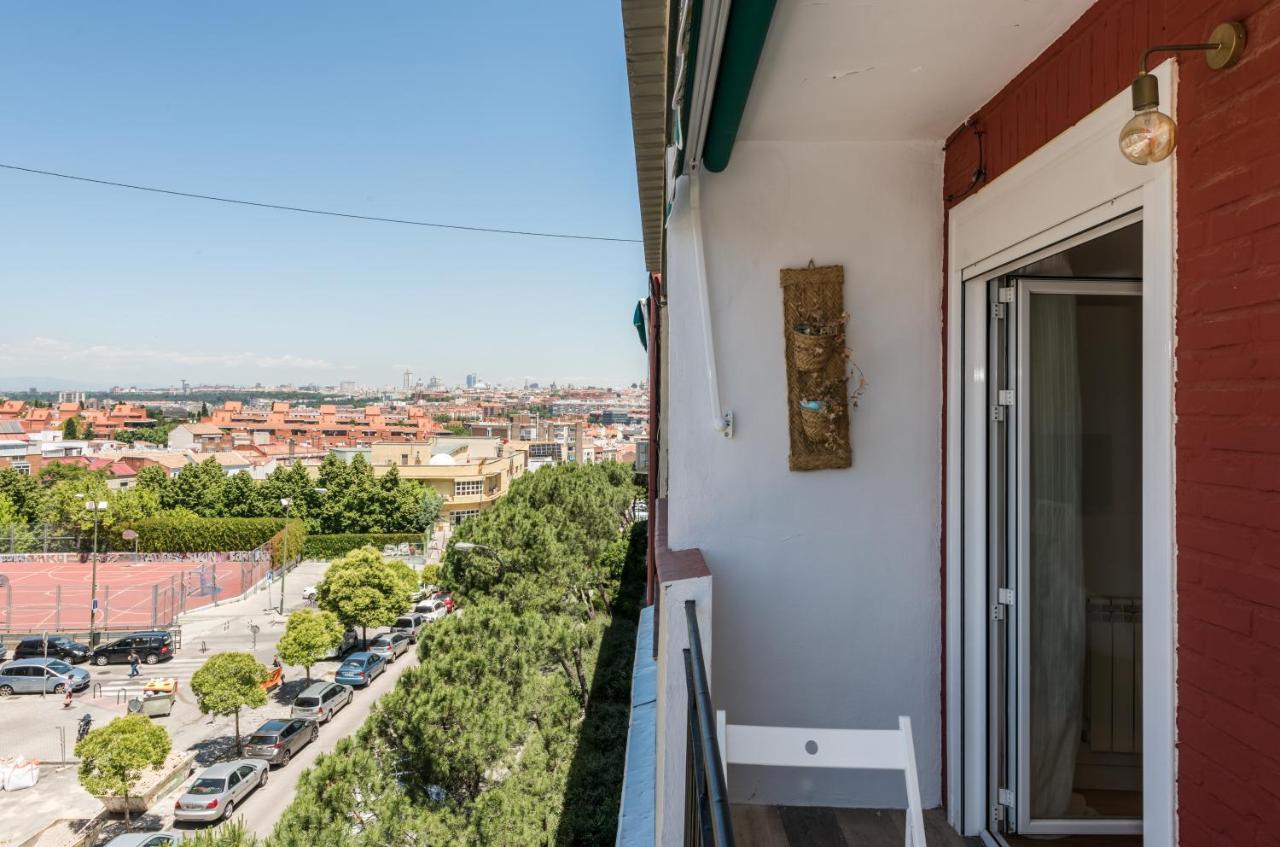 Apartamento El Hogar De Mercedes *