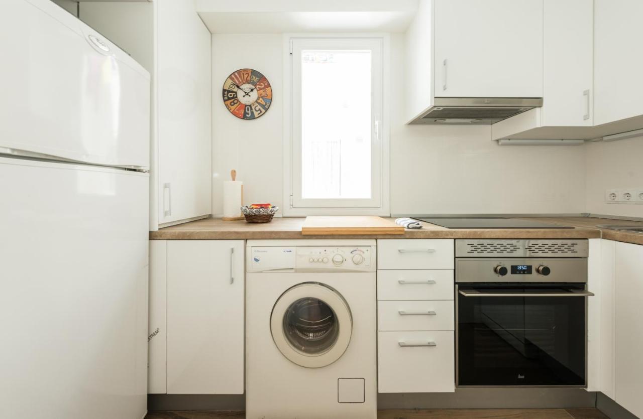 Apartamento El Hogar De Mercedes