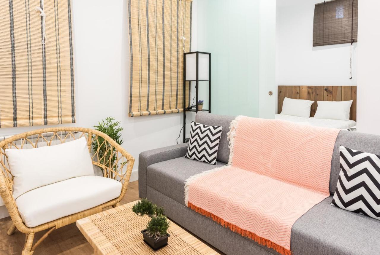 Apartamento El Mesón De Paredes
