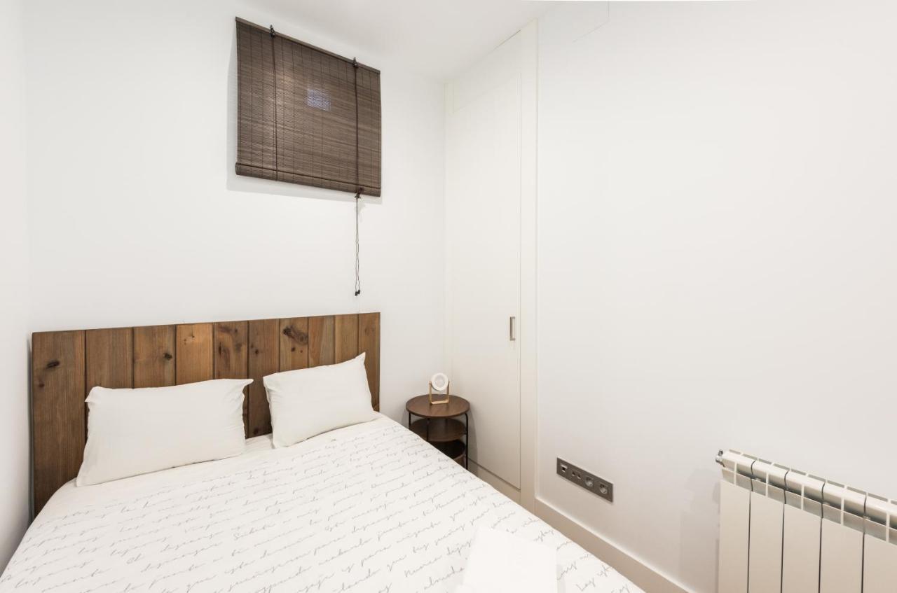 El Mesón De Paredes Apartamento