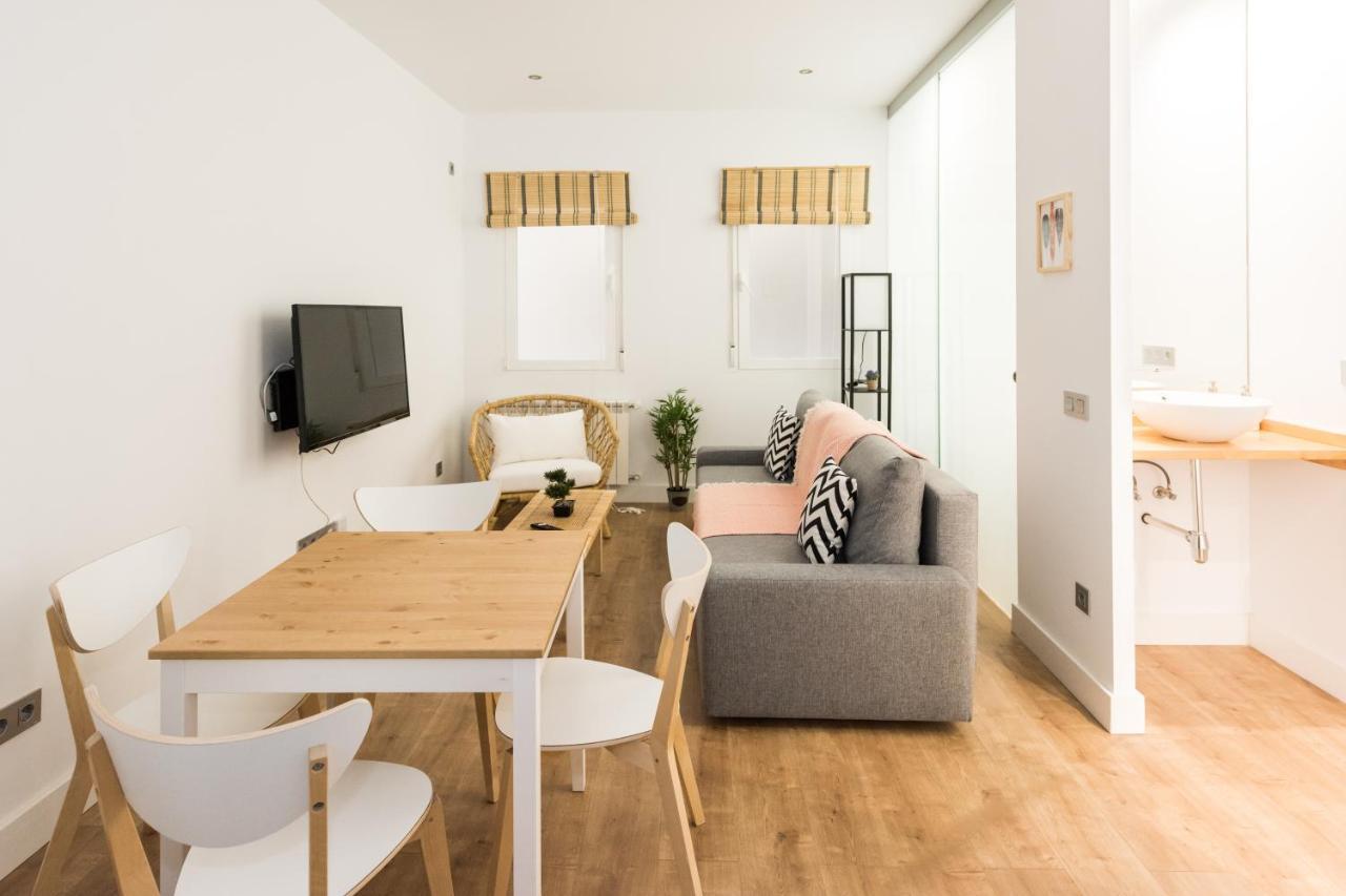 El Mesón De Paredes Apartamento