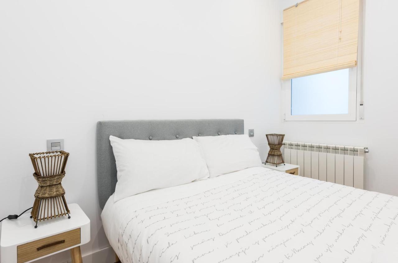 El Mesón De Paredes Apartamento *