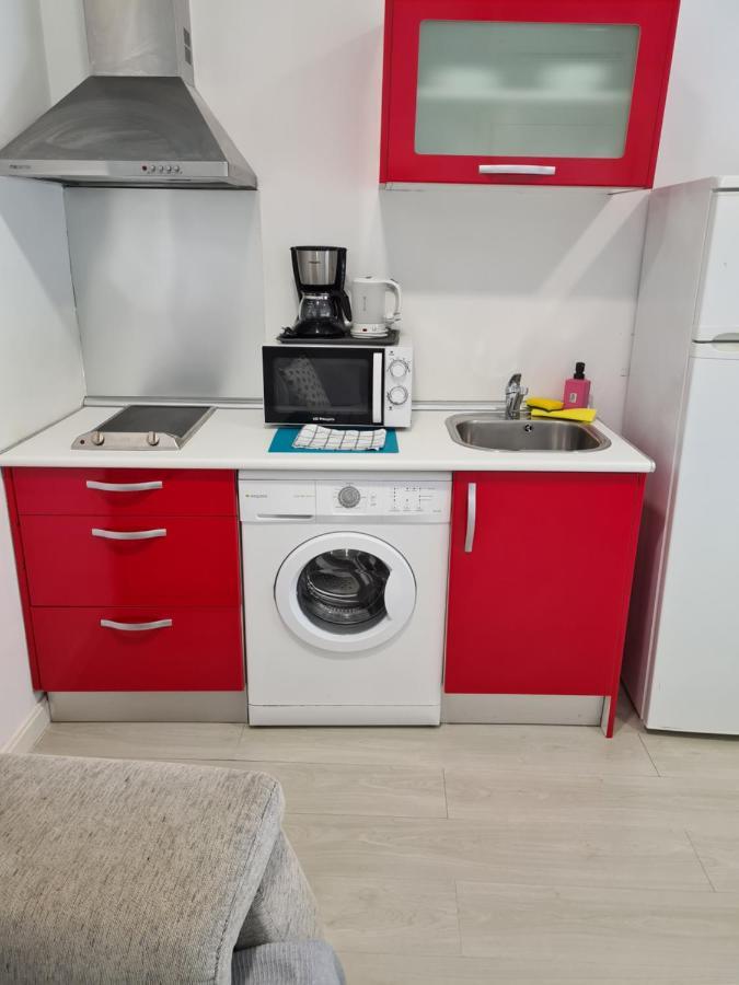 Apartamento Loft Begona M-30 *