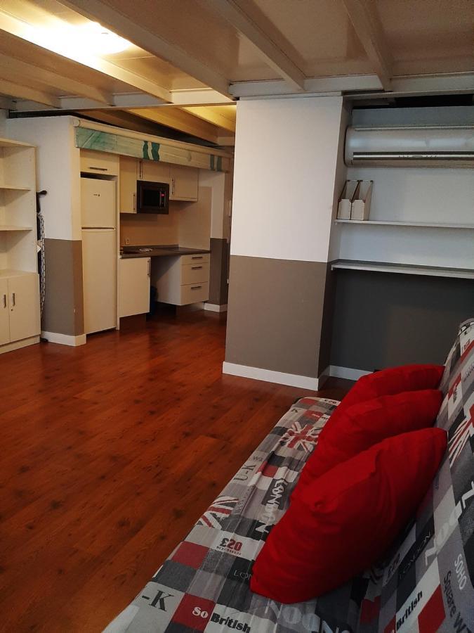 Loft Begona M-30 Madrid