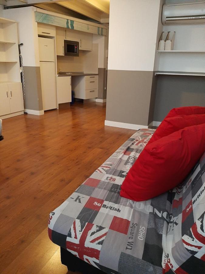 Loft Begona M-30 Apartamento *