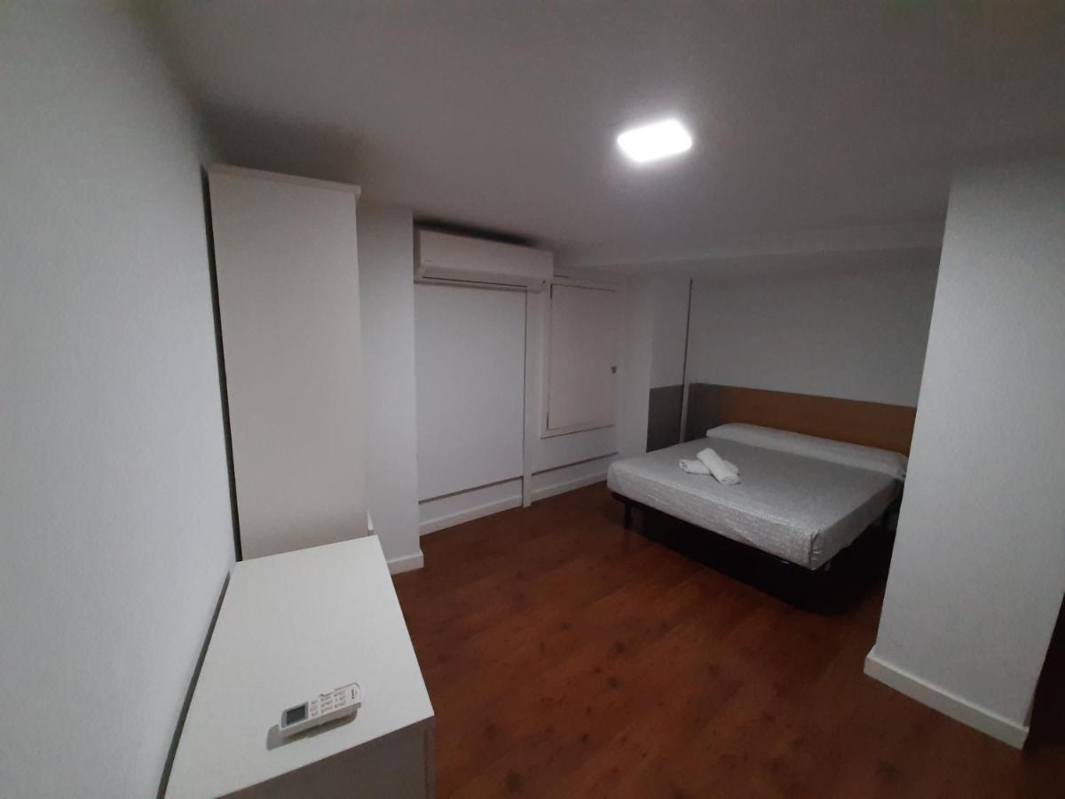 Apartamento Loft Begona M-30 *