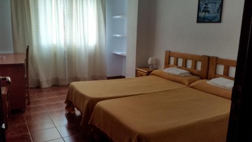 Guest house Casa De Huespedes Cuenca Madrid