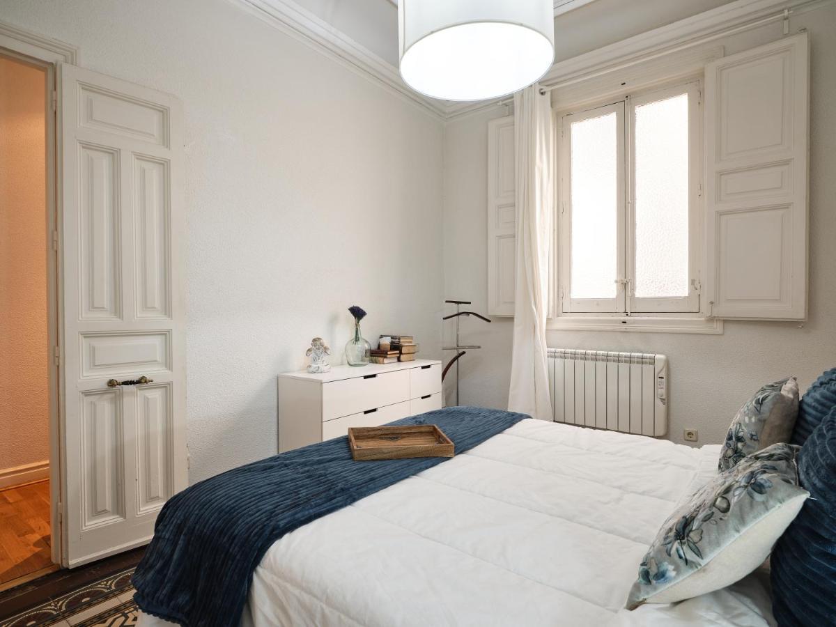 My City Home Romanones Madrid Apartamento *