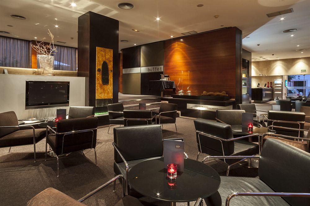Ac Vascos By Marriott Hotel 3*