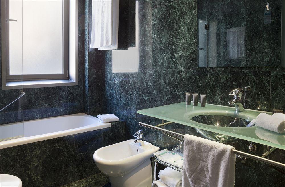 Ac Vascos By Marriott 3* Madrid