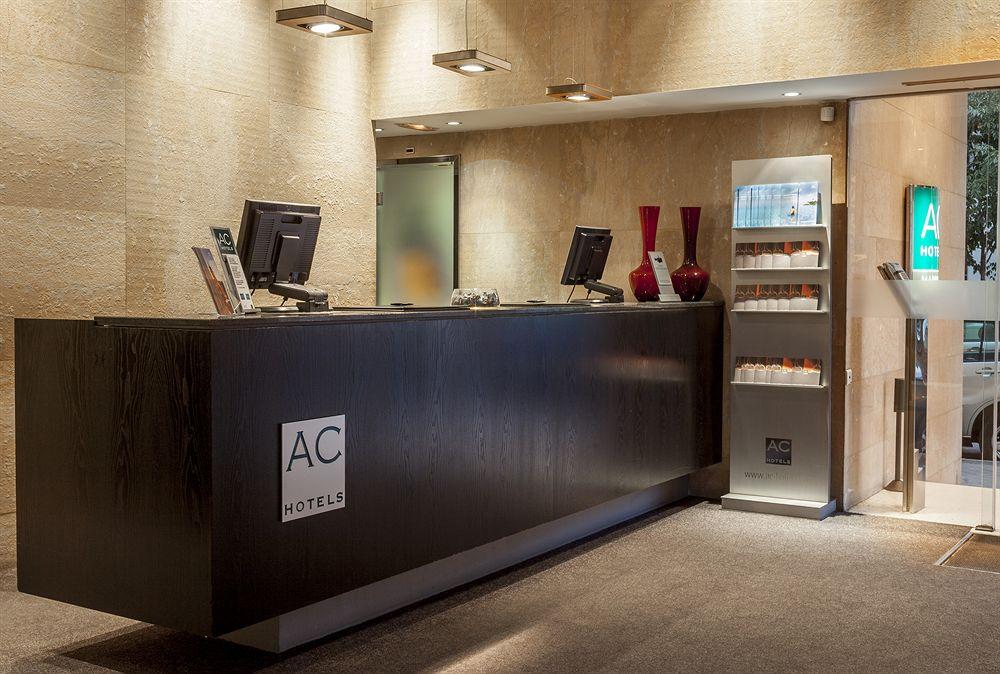 Ac Vascos By Marriott 3*