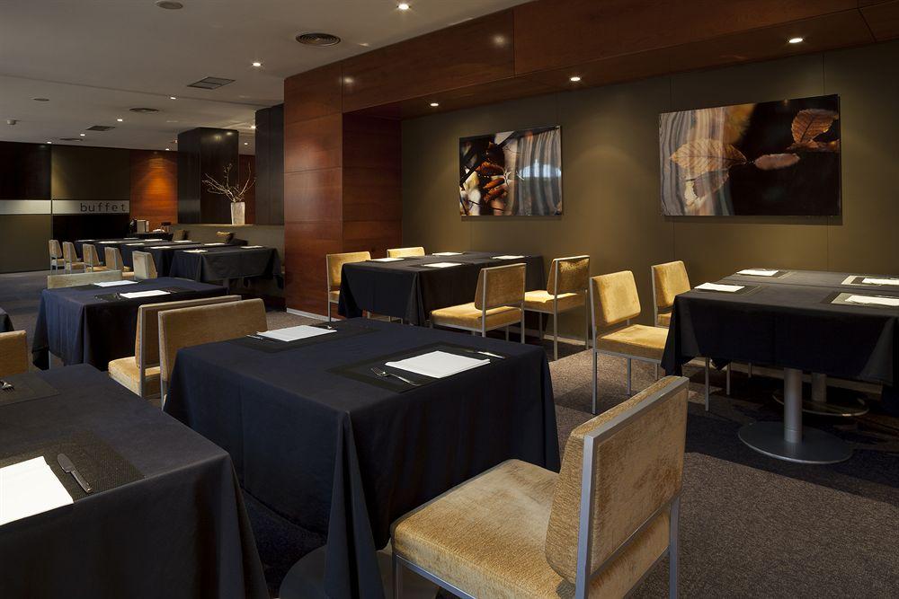 Ac Vascos By Marriott