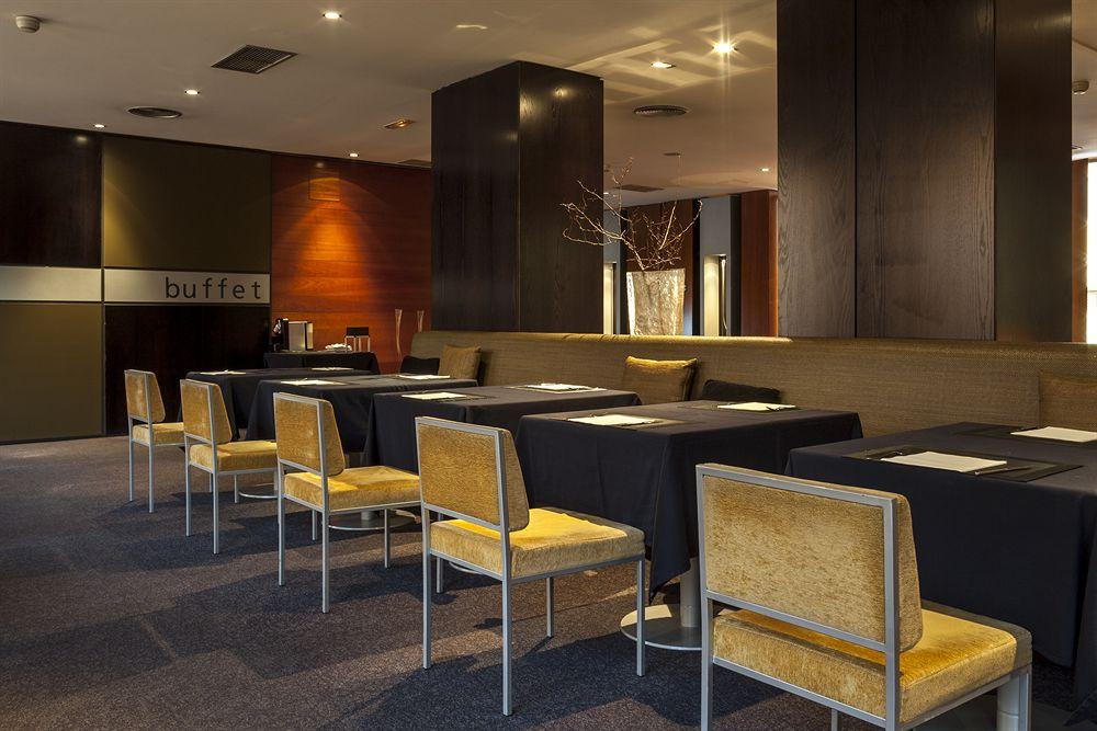 Ac Vascos By Marriott 3* Madrid