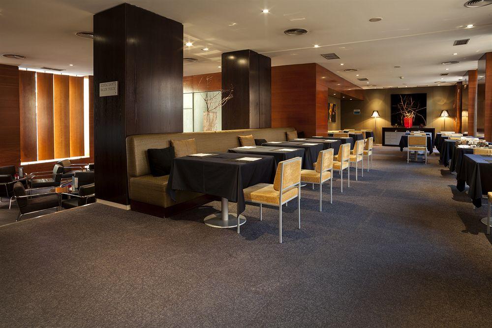 Ac Vascos By Marriott Hotel